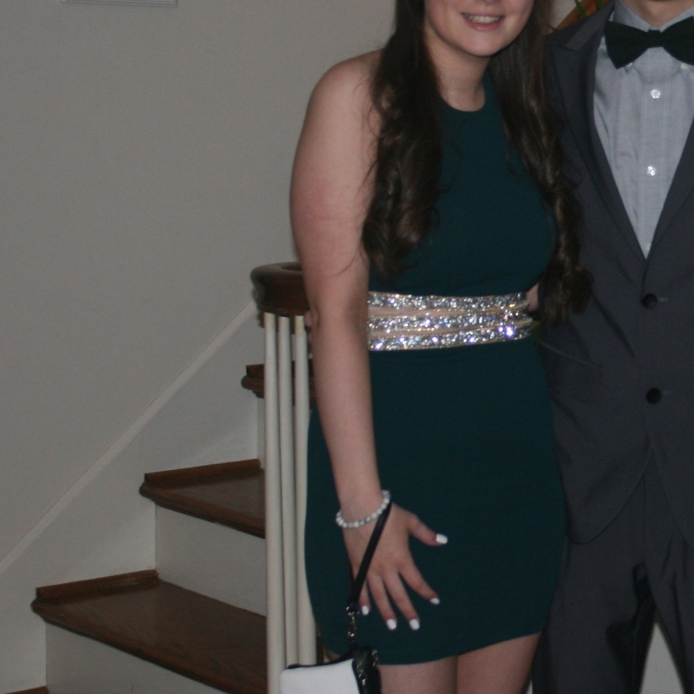 Prom / Homecoming Dress